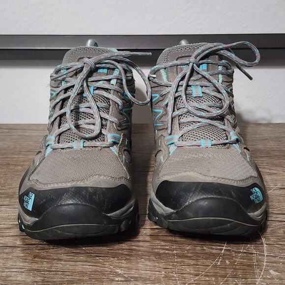 The North Face | Shoes | The North Face Hedgehog Fastpack  The North Face Hedgehog Fastpack GTX Low Women\'s Outdoor Hiking Shoes Size 9.5